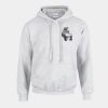 Heavy Blend Hooded Sweatshirt Thumbnail