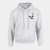 Heavy Blend Hooded Sweatshirt Thumbnail