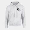 Heavy Blend Hooded Sweatshirt Thumbnail