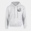 Heavy Blend Hooded Sweatshirt Thumbnail