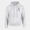 Heavy Blend Hooded Sweatshirt Thumbnail