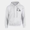 Heavy Blend Hooded Sweatshirt Thumbnail