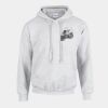 Heavy Blend Hooded Sweatshirt Thumbnail