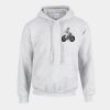Heavy Blend Hooded Sweatshirt Thumbnail