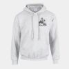 Heavy Blend Hooded Sweatshirt Thumbnail