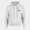 Heavy Blend Hooded Sweatshirt Thumbnail