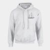 Heavy Blend Hooded Sweatshirt Thumbnail