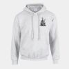 Heavy Blend Hooded Sweatshirt Thumbnail