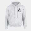 Heavy Blend Hooded Sweatshirt Thumbnail