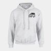 Heavy Blend Hooded Sweatshirt Thumbnail