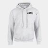 Heavy Blend Hooded Sweatshirt Thumbnail