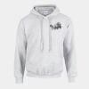 Heavy Blend Hooded Sweatshirt Thumbnail