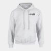 Heavy Blend Hooded Sweatshirt Thumbnail