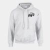 Heavy Blend Hooded Sweatshirt Thumbnail
