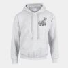 Heavy Blend Hooded Sweatshirt Thumbnail