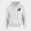 Heavy Blend Hooded Sweatshirt Thumbnail