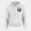 Heavy Blend Hooded Sweatshirt Thumbnail