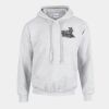 Heavy Blend Hooded Sweatshirt Thumbnail