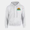 Heavy Blend Hooded Sweatshirt Thumbnail