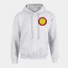 Heavy Blend Hooded Sweatshirt Thumbnail