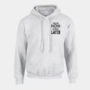 Heavy Blend Hooded Sweatshirt Thumbnail