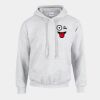 Heavy Blend Hooded Sweatshirt Thumbnail