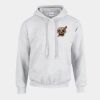 Heavy Blend Hooded Sweatshirt Thumbnail