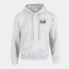 Heavy Blend Hooded Sweatshirt Thumbnail