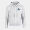Heavy Blend Hooded Sweatshirt Thumbnail