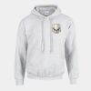Heavy Blend Hooded Sweatshirt Thumbnail