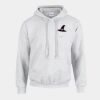 Heavy Blend Hooded Sweatshirt Thumbnail