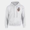 Heavy Blend Hooded Sweatshirt Thumbnail