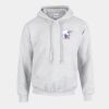 Heavy Blend Hooded Sweatshirt Thumbnail