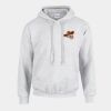 Heavy Blend Hooded Sweatshirt Thumbnail