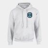 Heavy Blend Hooded Sweatshirt Thumbnail