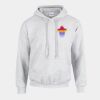 Heavy Blend Hooded Sweatshirt Thumbnail