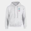 Heavy Blend Hooded Sweatshirt Thumbnail