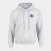 Heavy Blend Hooded Sweatshirt Thumbnail