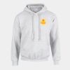 Heavy Blend Hooded Sweatshirt Thumbnail