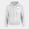 Heavy Blend Hooded Sweatshirt Thumbnail