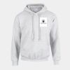 Heavy Blend Hooded Sweatshirt Thumbnail