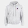 Heavy Blend Hooded Sweatshirt Thumbnail