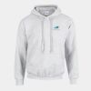 Heavy Blend Hooded Sweatshirt Thumbnail