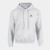 Heavy Blend Hooded Sweatshirt Thumbnail