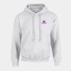 Heavy Blend Hooded Sweatshirt Thumbnail
