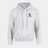 Heavy Blend Hooded Sweatshirt Thumbnail