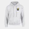 Heavy Blend Hooded Sweatshirt Thumbnail