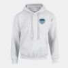 Heavy Blend Hooded Sweatshirt Thumbnail
