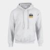 Heavy Blend Hooded Sweatshirt Thumbnail