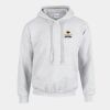 Heavy Blend Hooded Sweatshirt Thumbnail